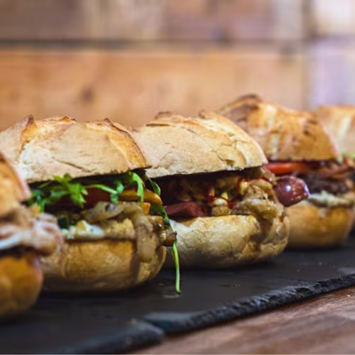 Il Panino di Bob, San Giuliano Terme