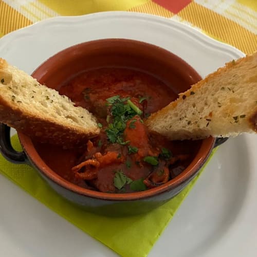 Pizzeria dal Morettino, San Sebastiano da Po