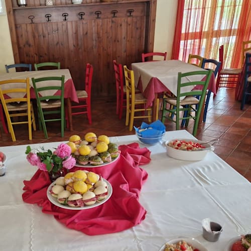 Pizzeria dal Morettino, San Sebastiano da Po