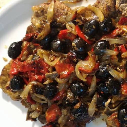 Trattoria Da Nella, Buonvicino