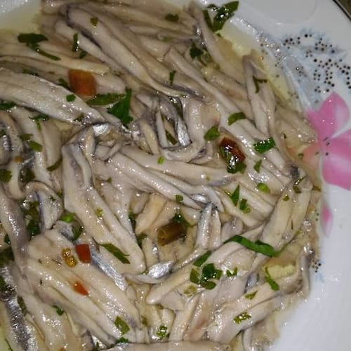 Trattoria Da Nella, Buonvicino