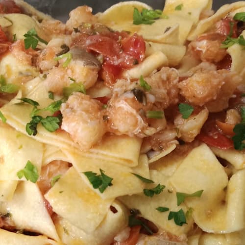 Trattoria Da Nella, Buonvicino