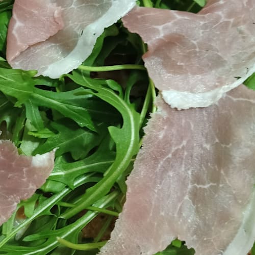 Trattoria Da Nella, Buonvicino