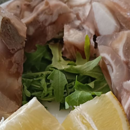 Trattoria Da Nella, Buonvicino