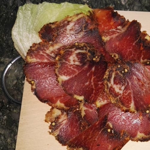 Trattoria Da Nella, Buonvicino