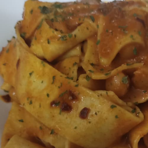 Trattoria Da Nella, Buonvicino