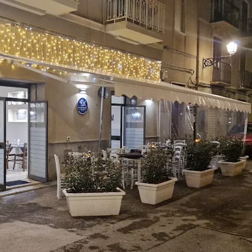 Delizie di Mare - All You Can Eat, Trapani