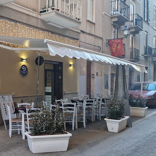 Delizie di Mare - All You Can Eat, Trapani