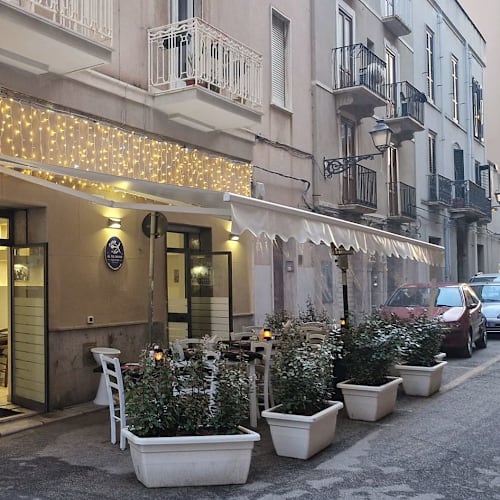 Delizie di Mare - All You Can Eat, Trapani