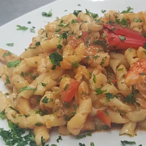 Delizie di Mare - All You Can Eat, Trapani