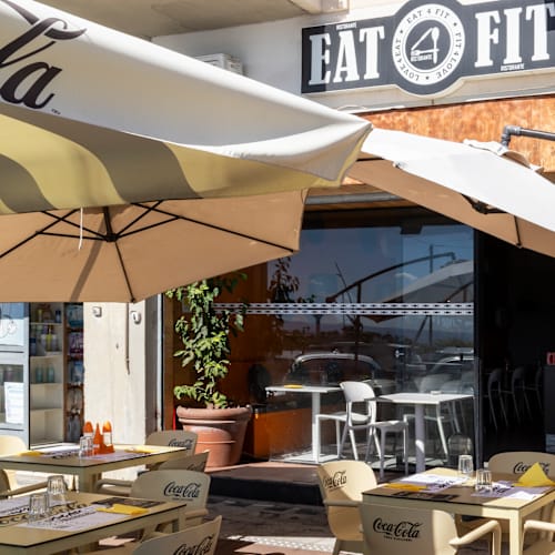 EAT4FIT, Catania