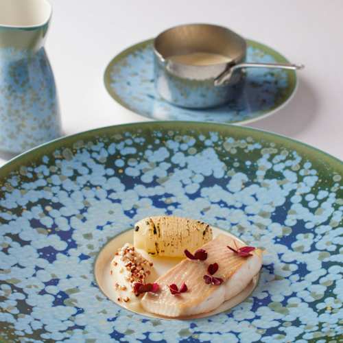 Restaurant RÉGENT PETITE FRANCE, Strasbourg