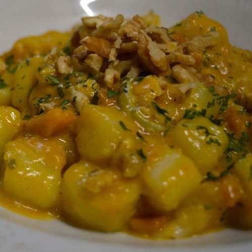 Ca' Sandra Pizzeria Con Cucina, Montecarlo