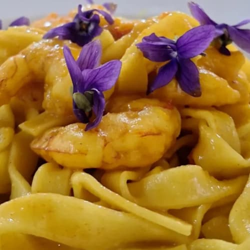 Ca' Sandra Pizzeria Con Cucina, Montecarlo