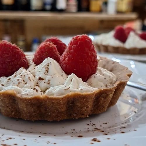 Ca' Sandra Pizzeria Con Cucina, Montecarlo