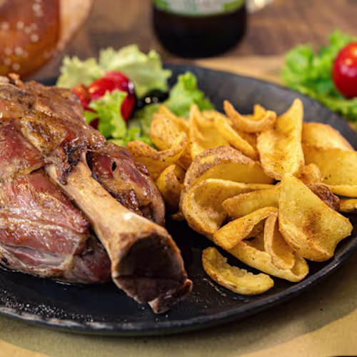 W11 Original Alpine Restaurant, Varese