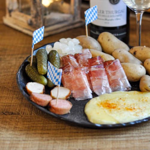 W11 Original Alpine Restaurant, Varese