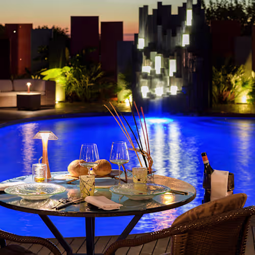 La Veranda del Color, Bardolino