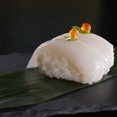 Cyber Fujiyama, Montesilvano