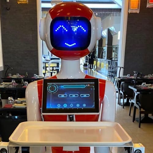 Cyber Fujiyama, Montesilvano