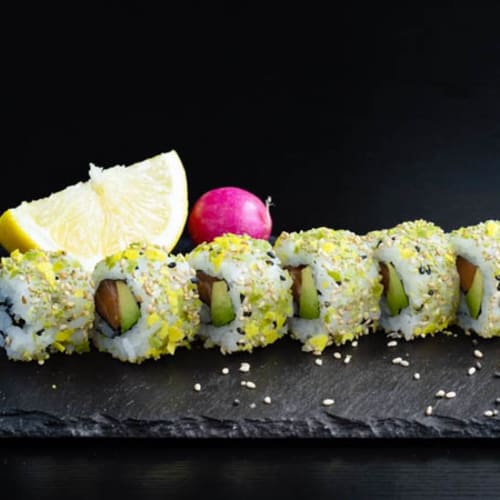 S  SUSHI, Boulogne-Billancourt