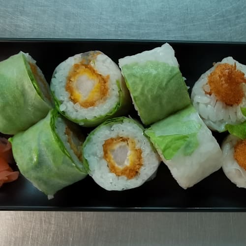 S  SUSHI, Boulogne-Billancourt