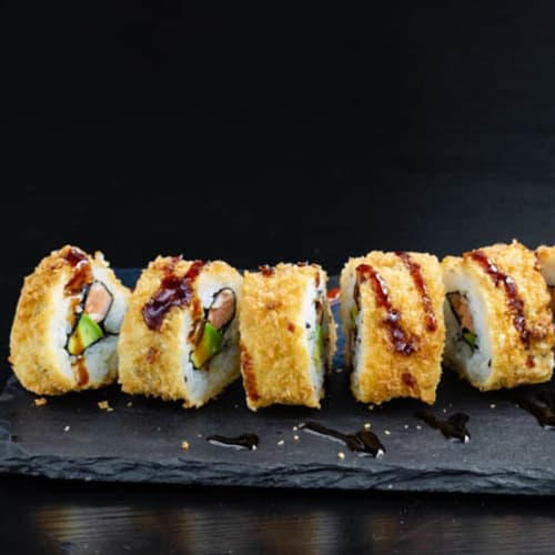 S  SUSHI, Boulogne-Billancourt