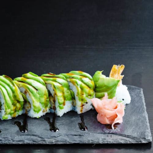 S  SUSHI, Boulogne-Billancourt
