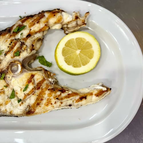 Restaurante a Caçarola, Pontinha
