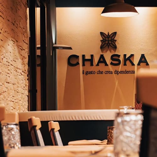 Chaska Ristorante, Carpi