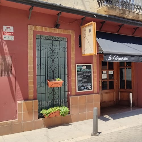 La Marmita Mislata, Mislata