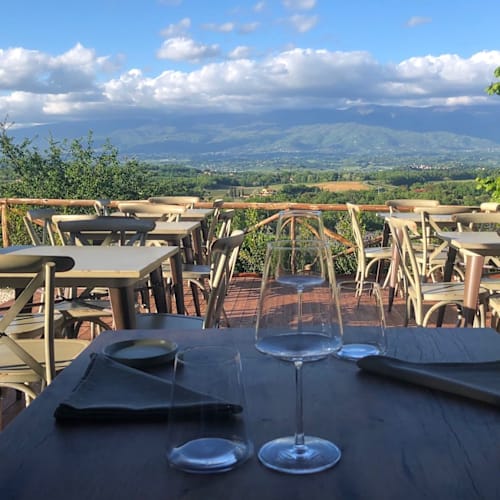 l'altroieri, Montevarchi