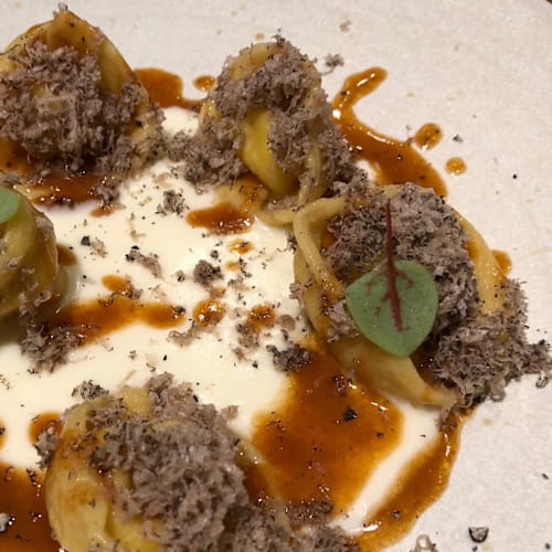 l'altroieri, Montevarchi