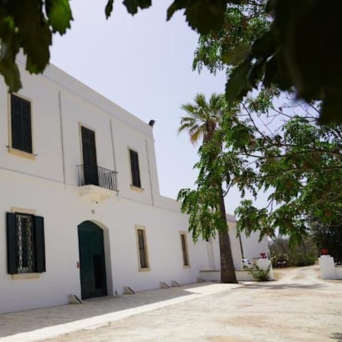 Filippo de Raho - Il ristorantino, Lecce