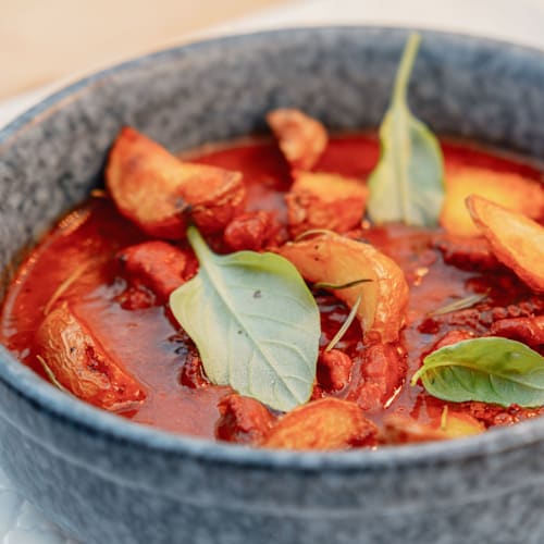 Filo d’Olio, Monopoli