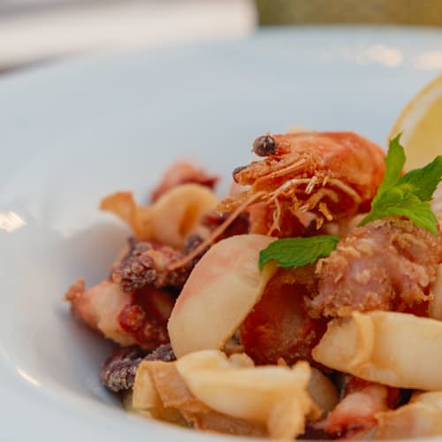 Filo d’Olio, Monopoli
