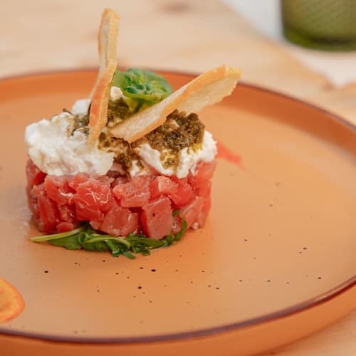 Filo d’Olio, Monopoli