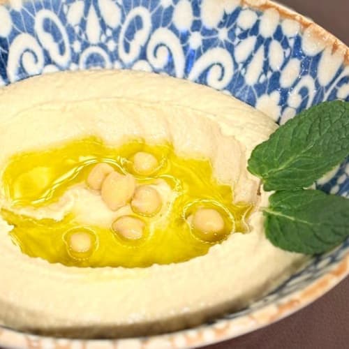 Fatoush - Joan Maragall, Madrid