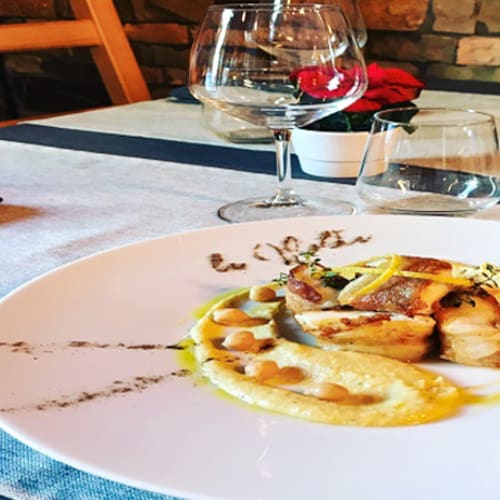 Osteria Le Volte, Piana Degli Albanesi