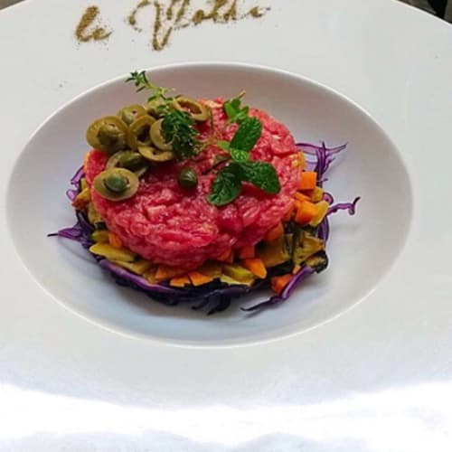 Osteria Le Volte, Piana Degli Albanesi