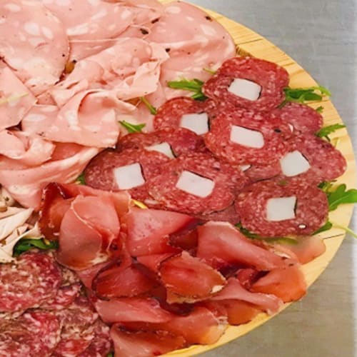 Osteria Le Volte, Piana Degli Albanesi