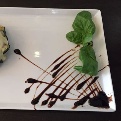Maulbeere, Roma