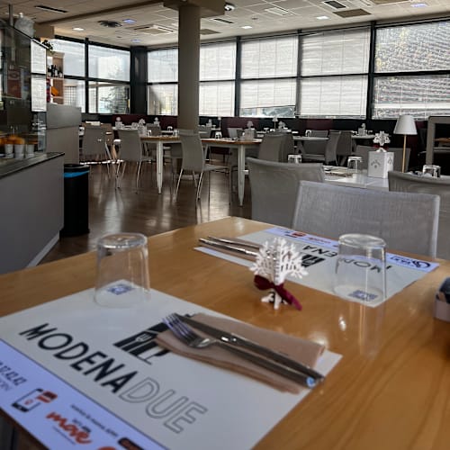 Bar Ristorante Modena Due, Modena