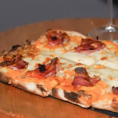 La Cieca Enoteca, Milano