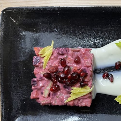 La Cieca Enoteca, Milano