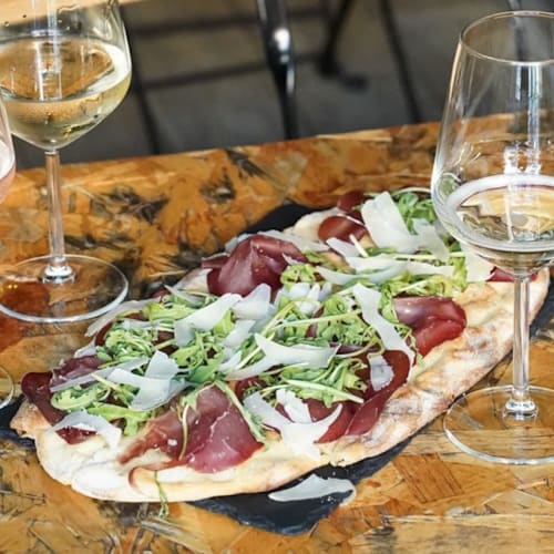 La Cieca Enoteca, Milano