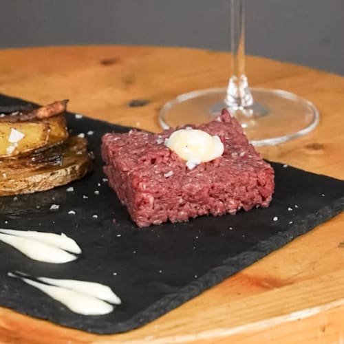 La Cieca Enoteca, Milano