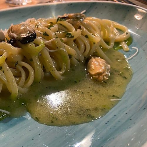 Varius Osteria Moderna, Lecce