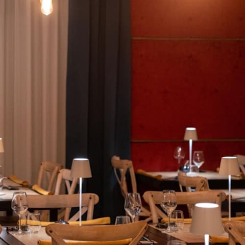 Varius Osteria Moderna, Lecce