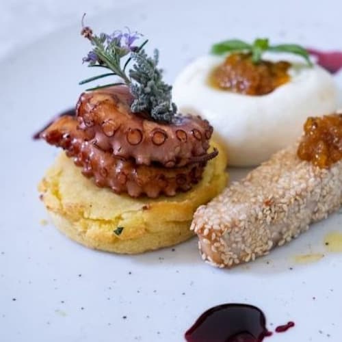 Varius Osteria Moderna, Lecce